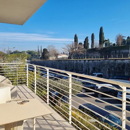 Aura Mura Peschiera del Garda Ngoại thất bức ảnh