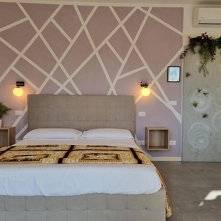 Aura Mura Peschiera del Garda Ngoại thất bức ảnh