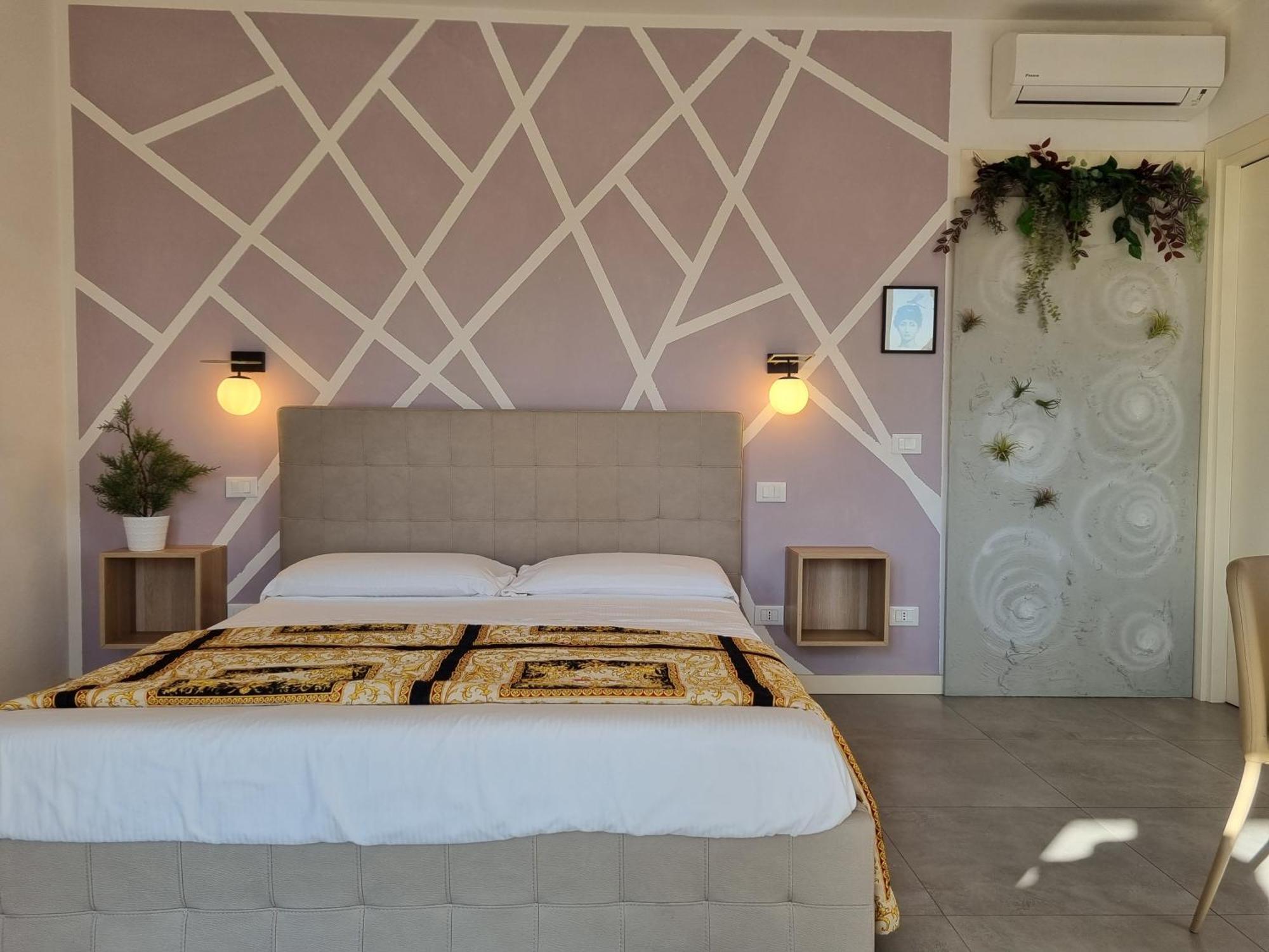 Aura Mura Peschiera del Garda Ngoại thất bức ảnh